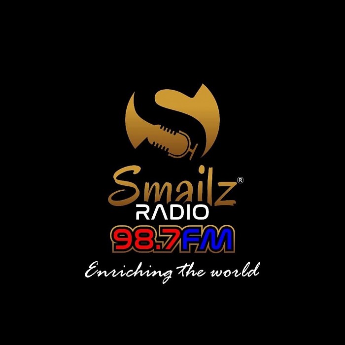 Smailz Radio 98.7FM